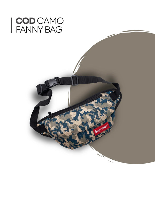CAMO