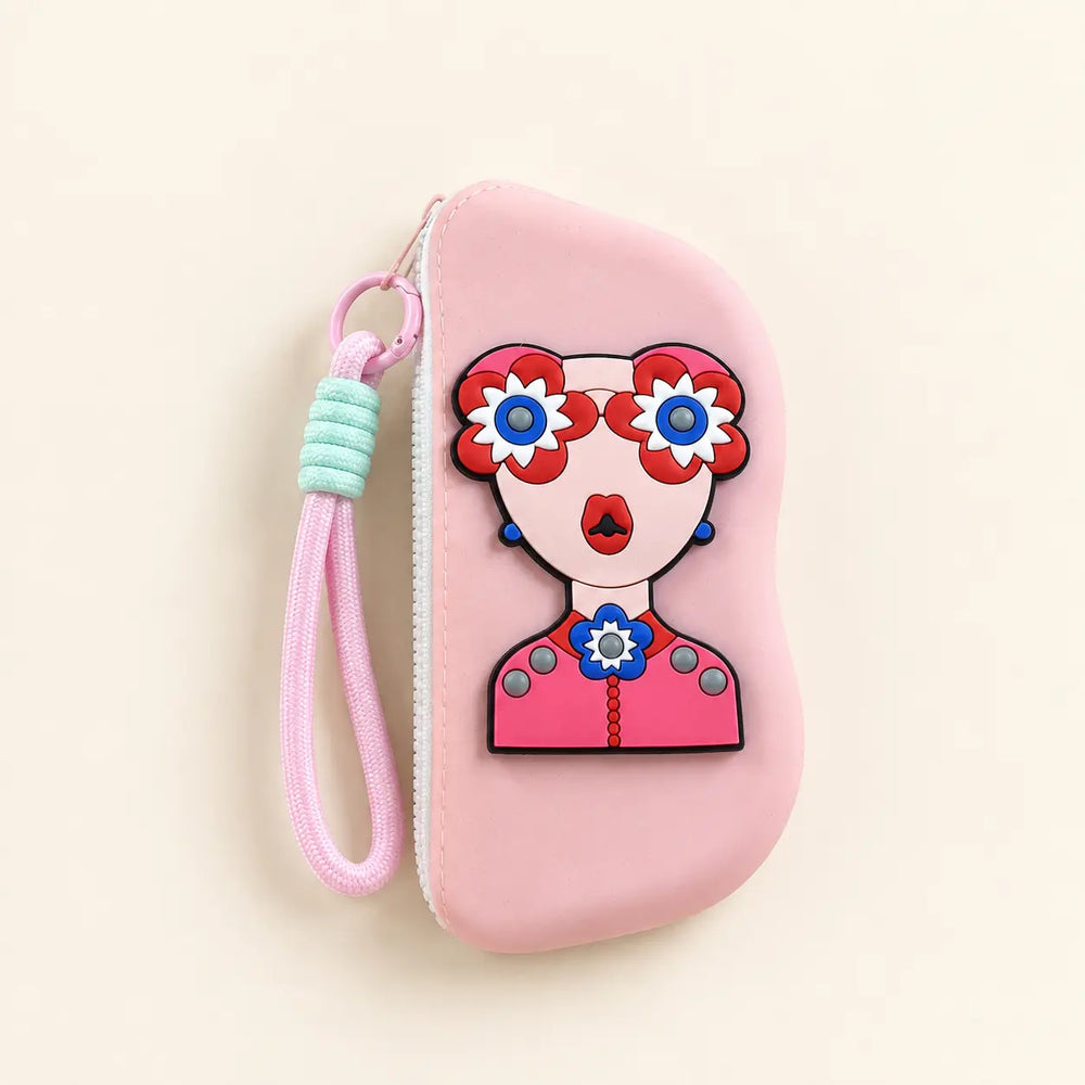 Bubblegum Flora