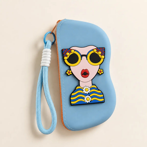 Azure Chic
