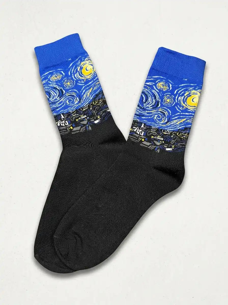 The Starry Night (Original)