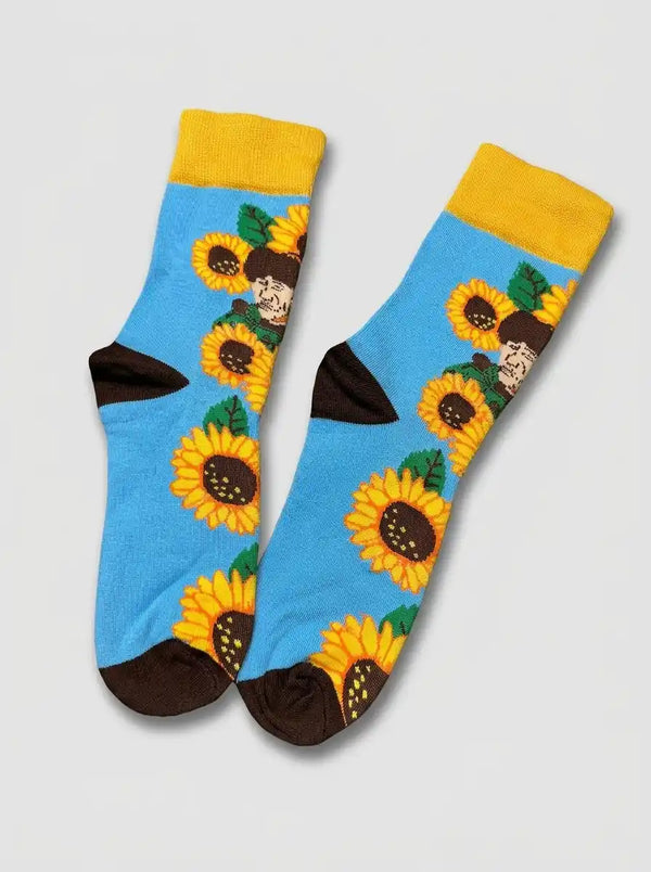 Sunflower Field