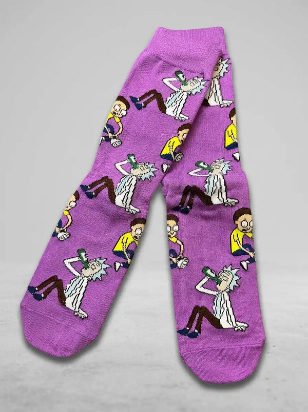 Rick And Morty V2