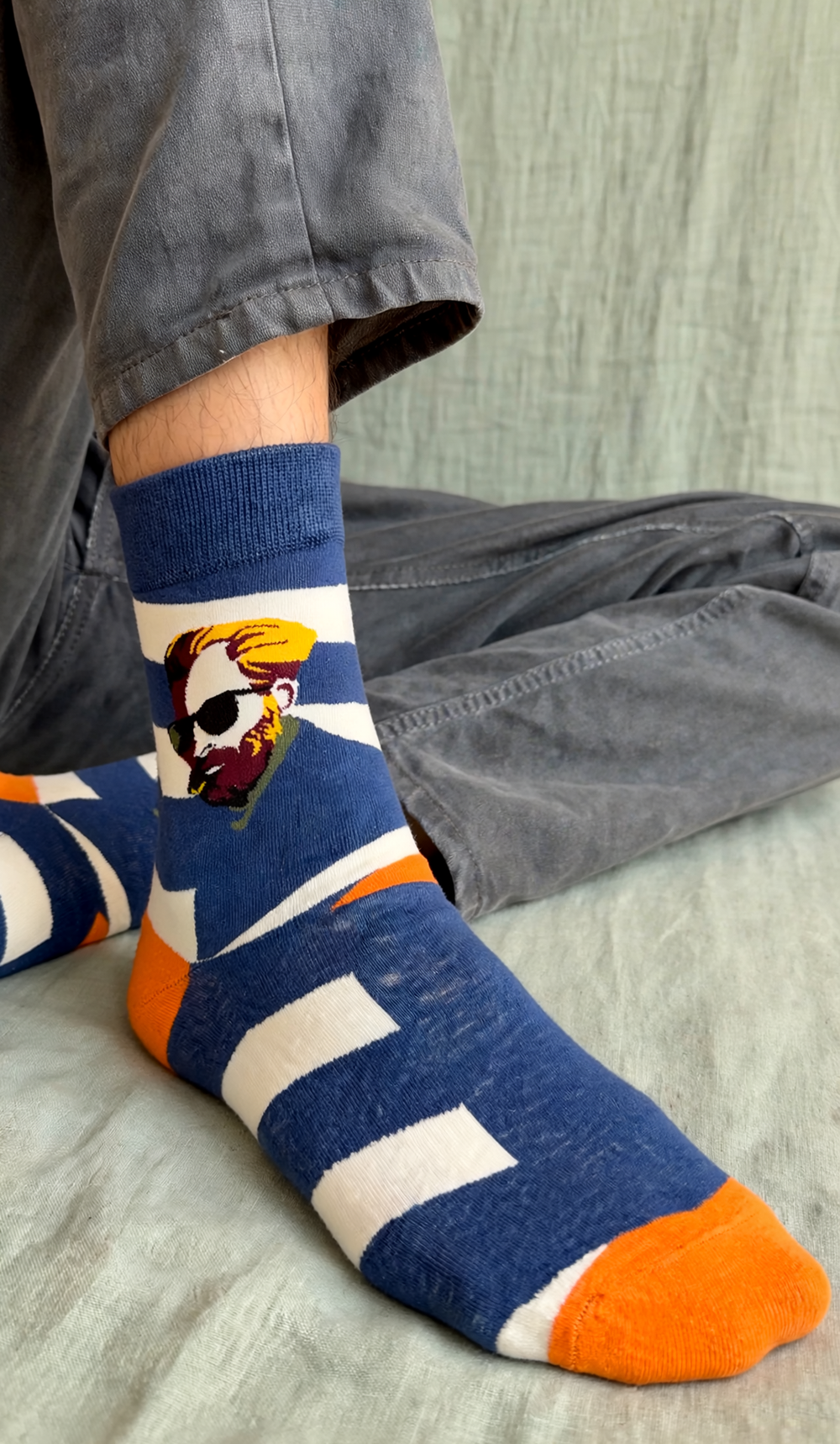 Swag Gogh