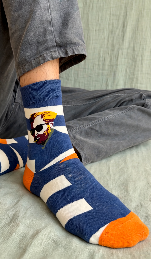 Swag Gogh