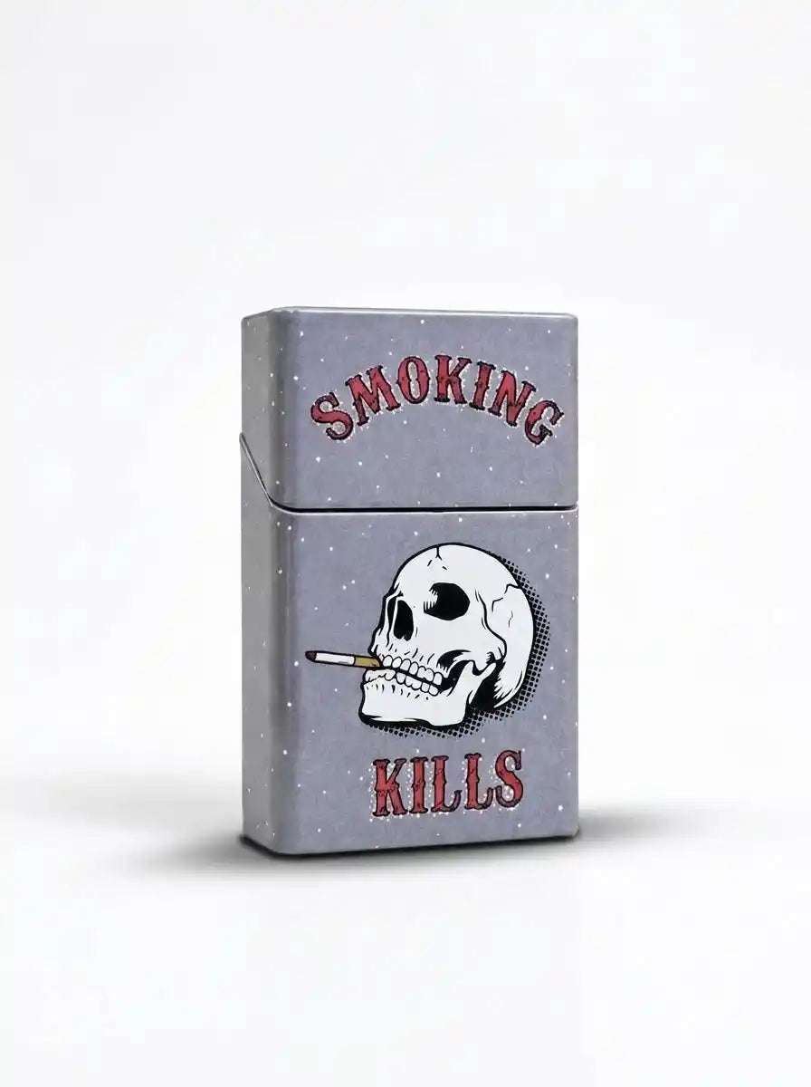 Dead Puff