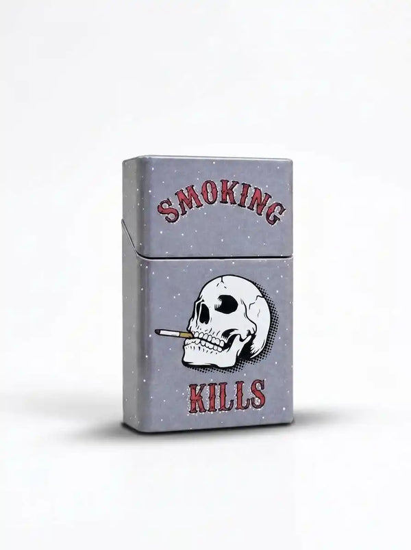 Dead Puff