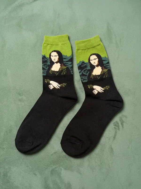 Mona Lisa