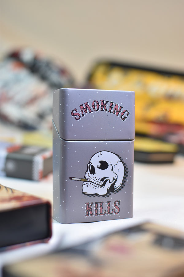 Dead Puff