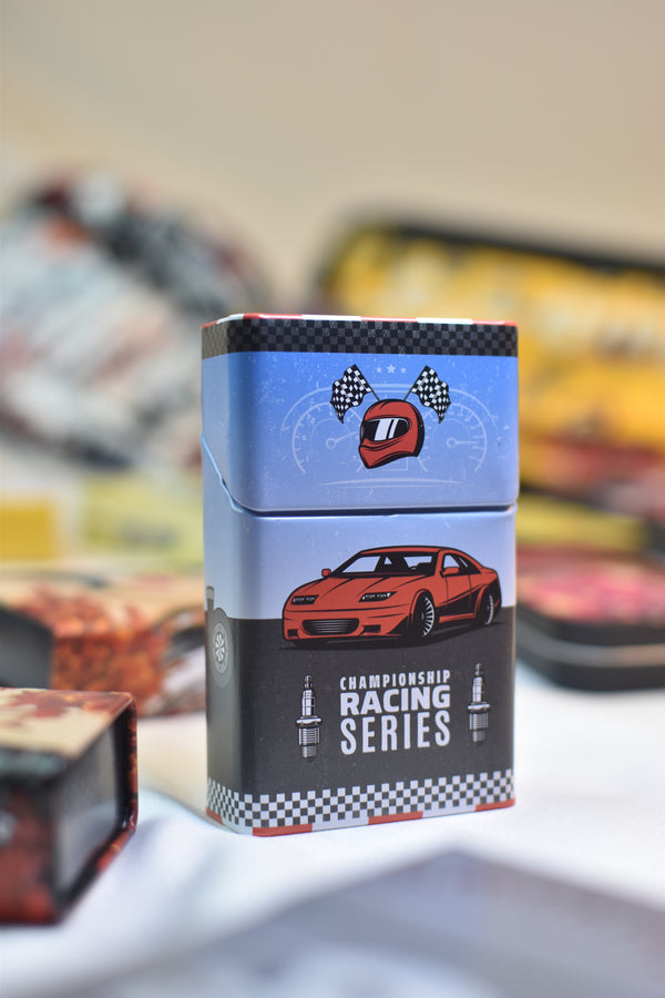 Retro Racer