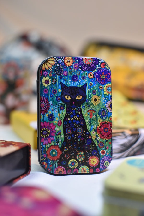 Mystic Feline