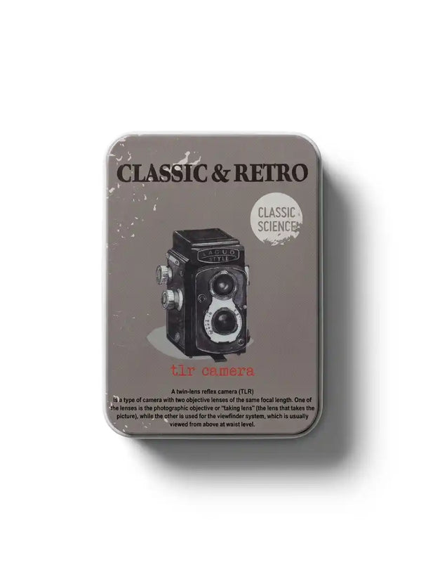 Retro Click