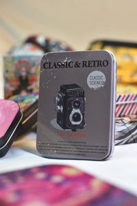 Retro Click