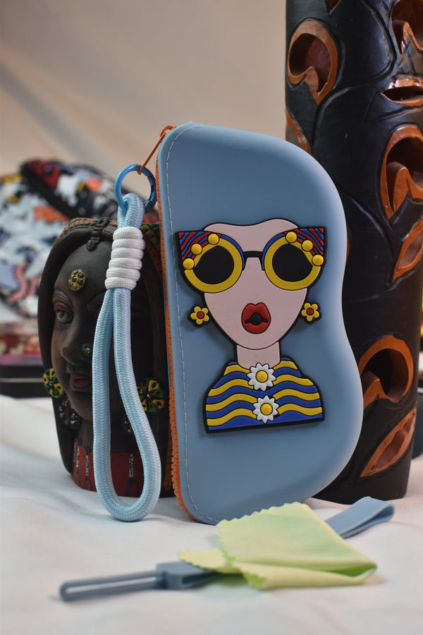 Azure Chic