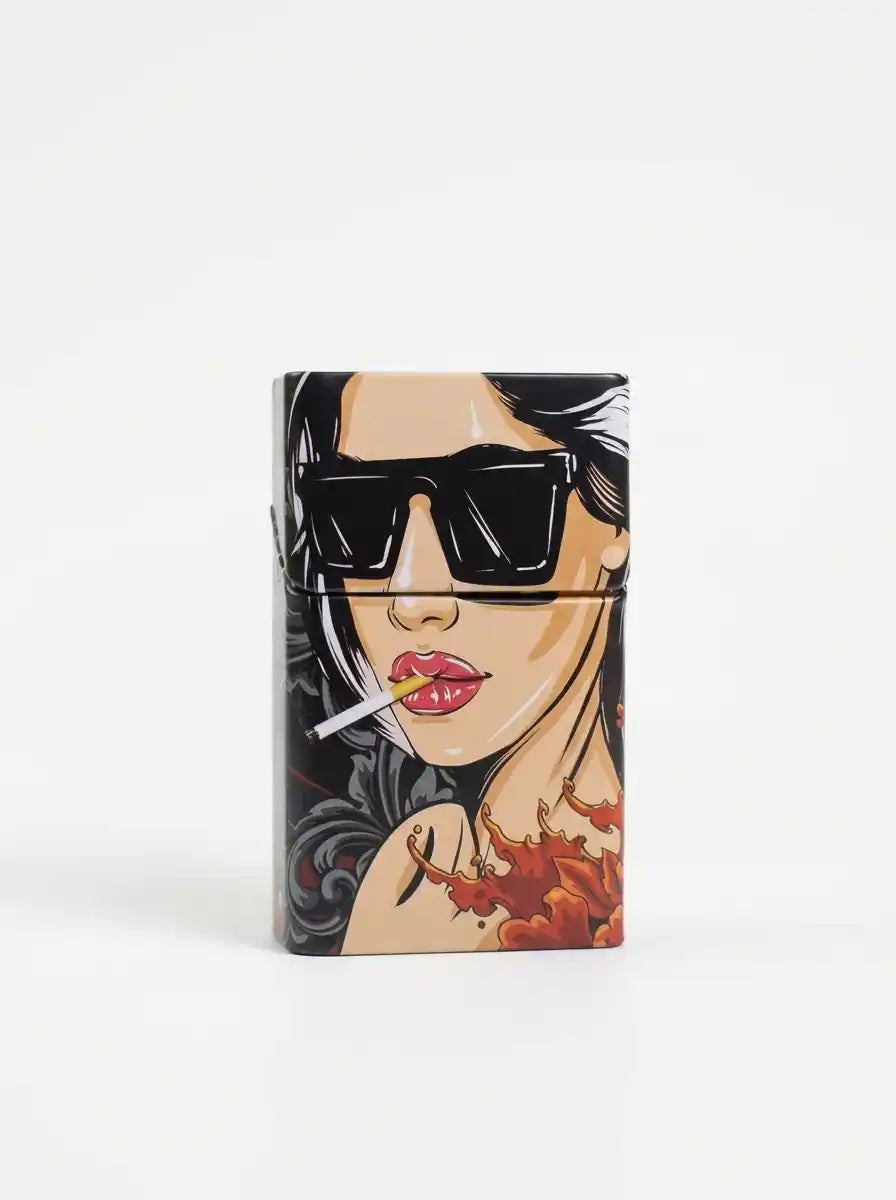 Pop-Art Rebel