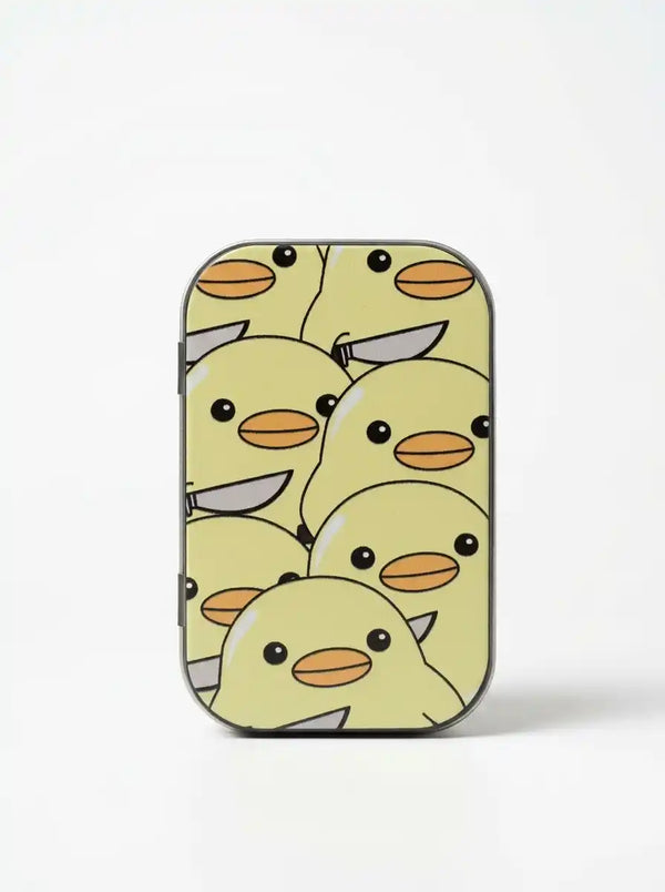Danger Duckling