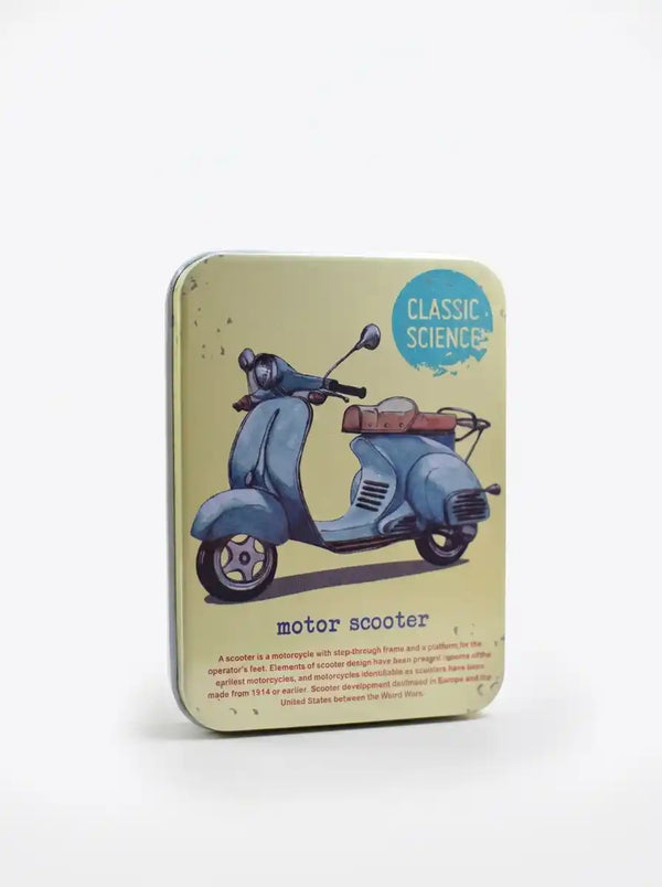 Vintage Ride