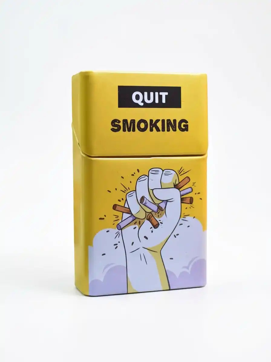 No Smoking
