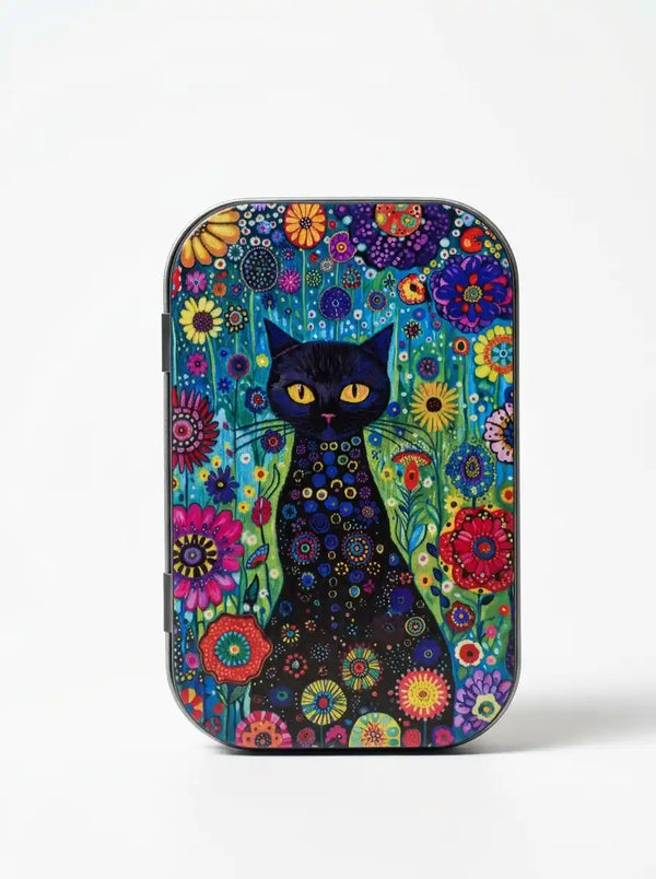 Mystic Feline