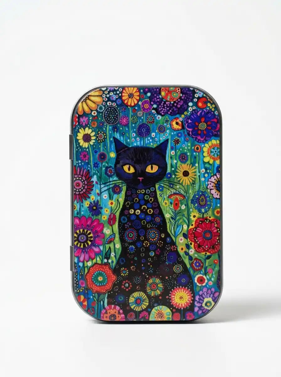 Mystic Feline