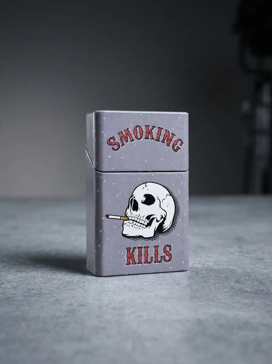 Dead Puff