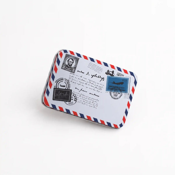 Airmail Letter