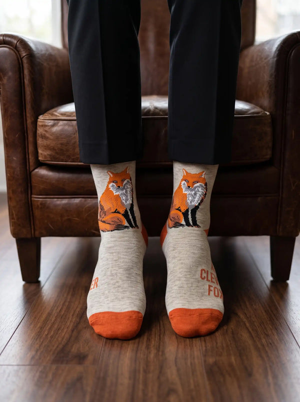 Sly Fox