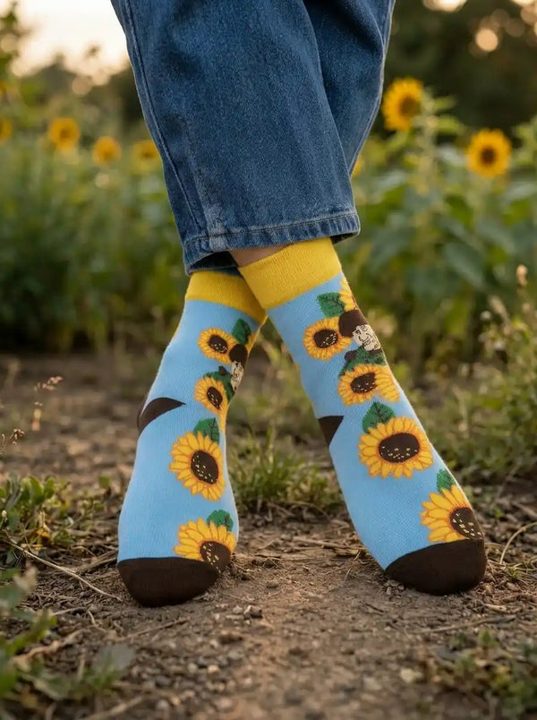 Sunflower Field
