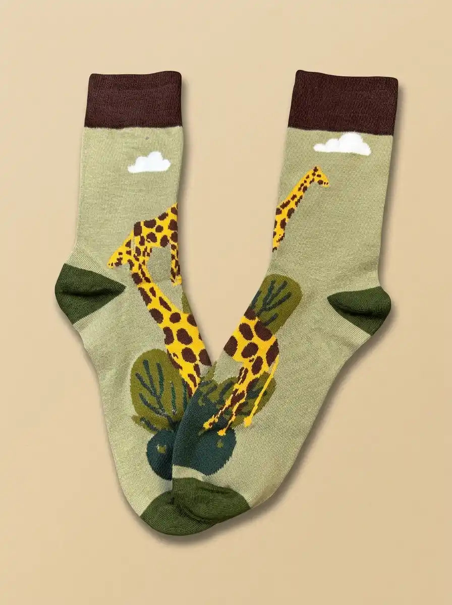 Safari Heights
