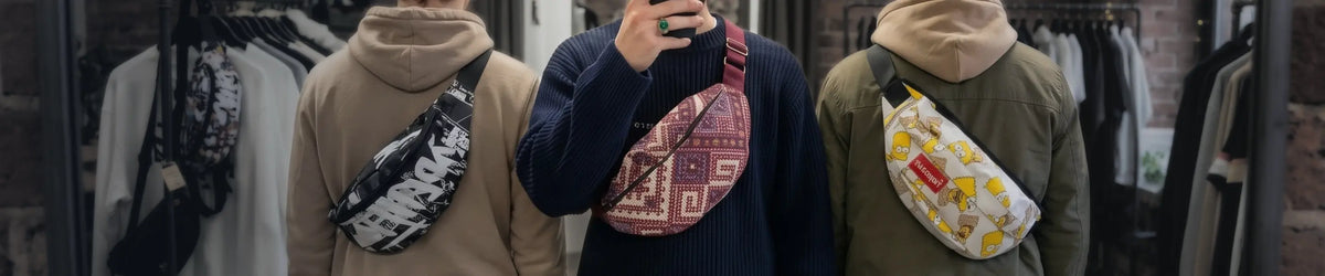 Fanny Pack