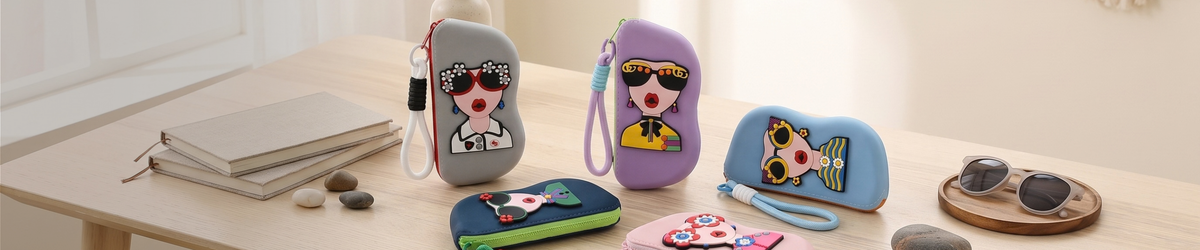 Silicone Bag
