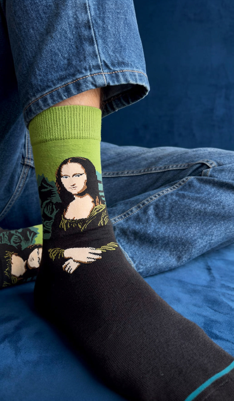 Mona Lisa